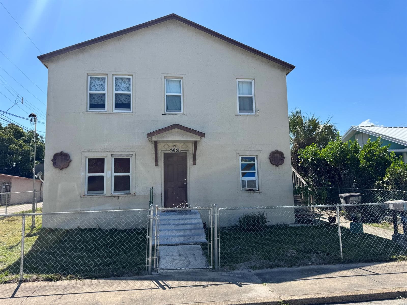 3621 Morton Avenue, West Palm Beach FL 33405 - West Palm Beach, FL - Photo 1