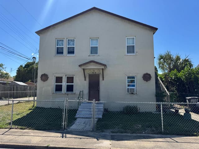 3621 Morton Avenue, West Palm Beach FL 33405 - West Palm Beach, FL - Photo 5
