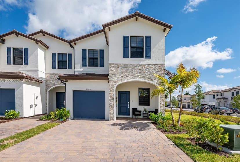 13311 SW 233rd Ter, Homestead FL 33032