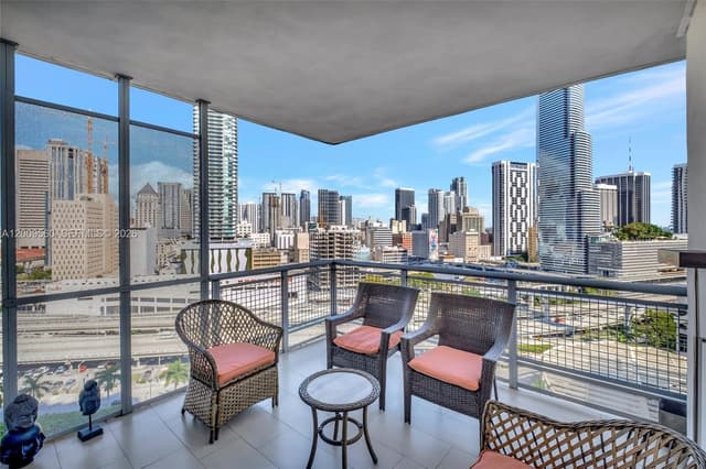 350 S Miami Ave # 1703, Miami FL 33130 - Miami, FL - Photo 3