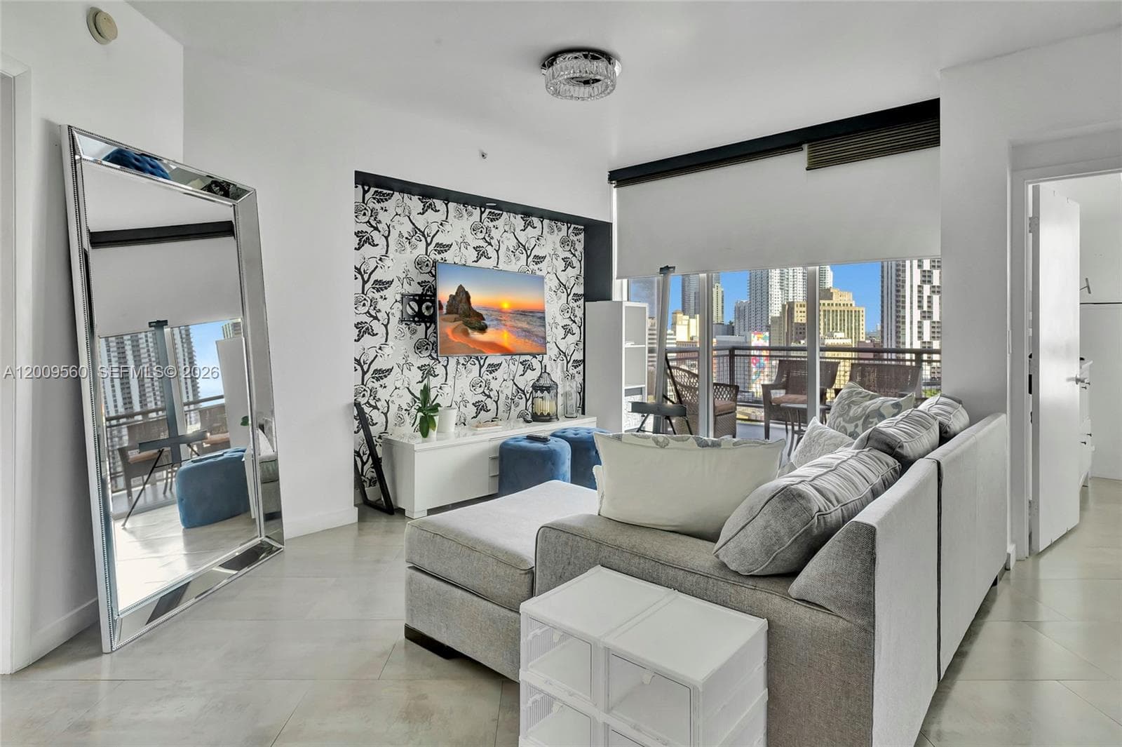 350 S Miami Ave # 1703, Miami FL 33130 - Miami, FL - Photo 1