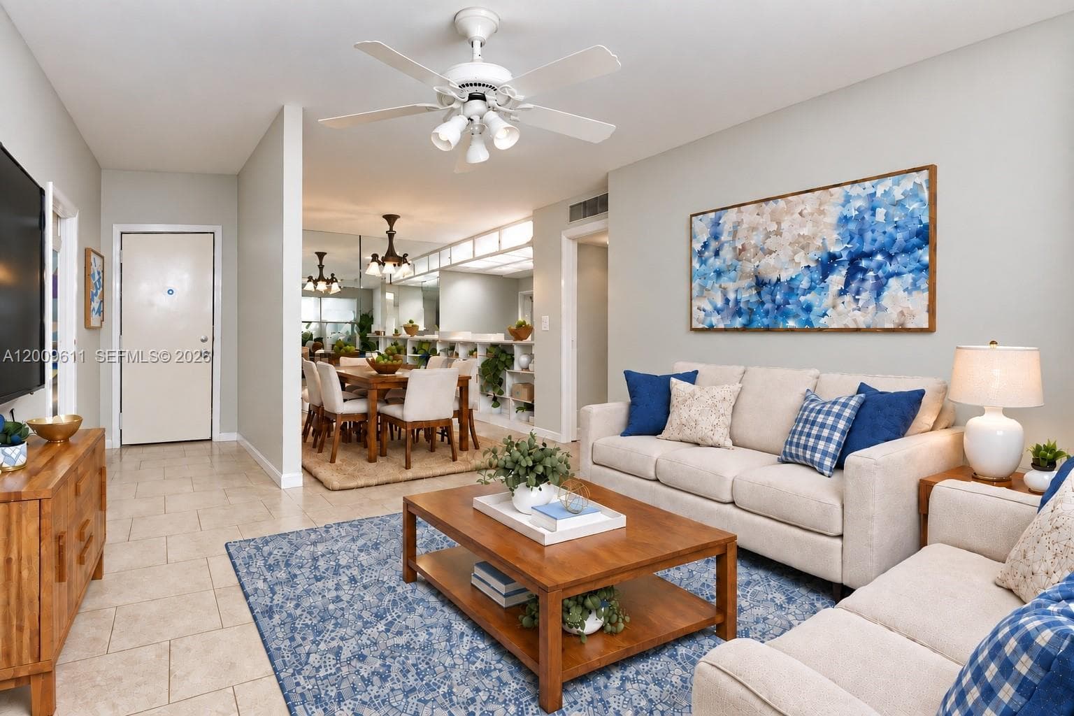 1225 NE 124th St # 49C, North Miami FL 33161