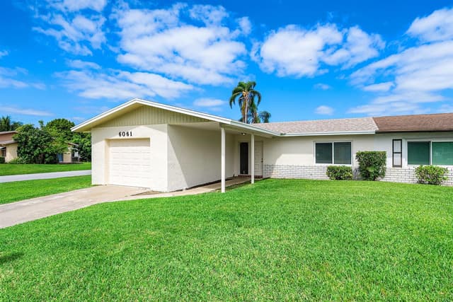 6061 Stanley Lane, Delray Beach FL 33484 - Delray Beach, FL - Photo 2