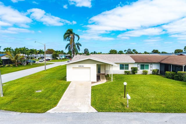 6061 Stanley Lane, Delray Beach FL 33484 - Delray Beach, FL - Photo 3