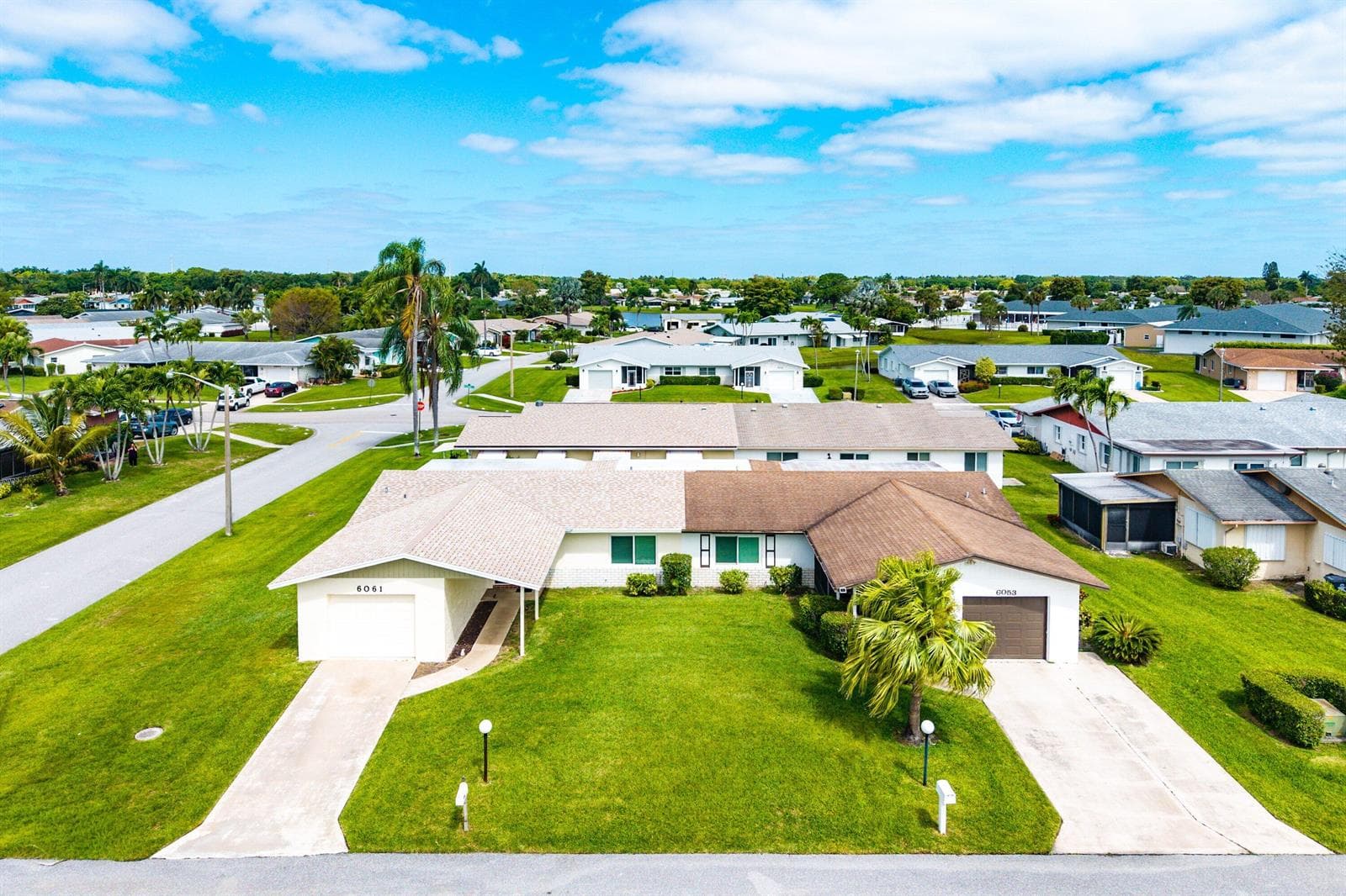 6061 Stanley Lane, Delray Beach FL 33484 - Delray Beach, FL - Photo 1