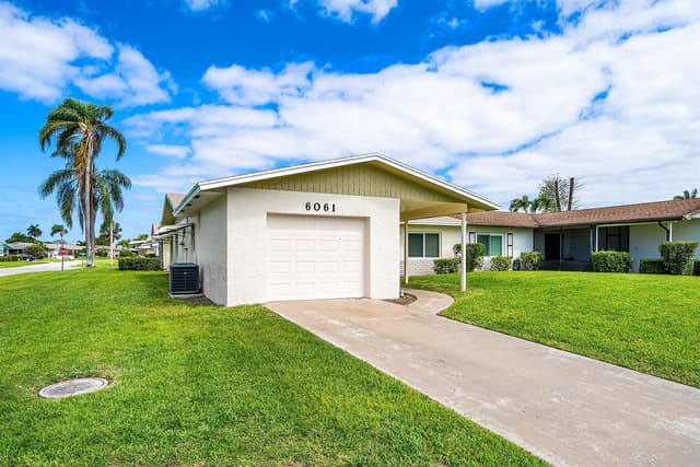 6061 Stanley Lane, Delray Beach FL 33484 - Delray Beach, FL - Photo 4