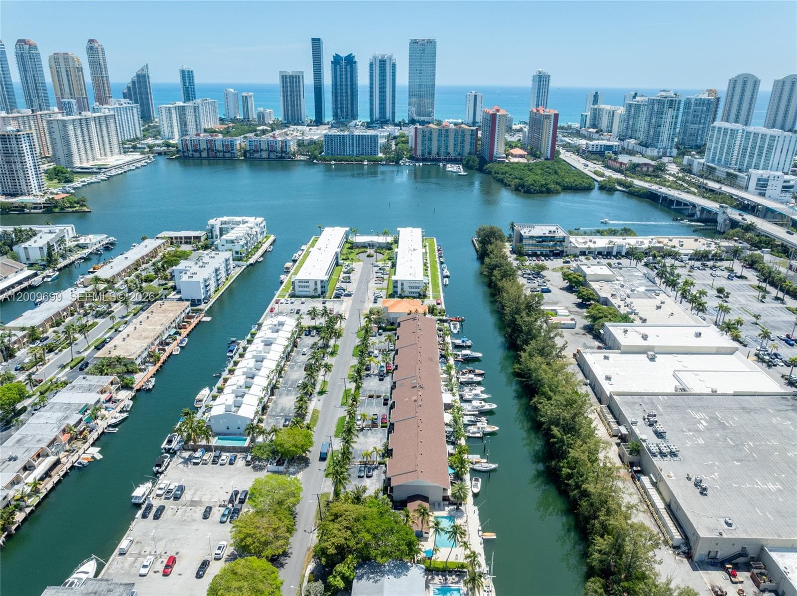 3726 NE 166th St # 116, North Miami Beach FL 33160