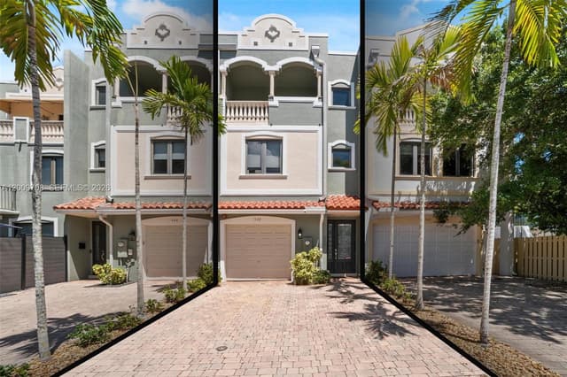 542 NE 17th Ave, Fort Lauderdale FL 33301 - Fort Lauderdale, FL - Photo 2