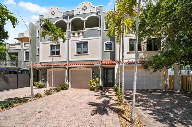 542 NE 17th Ave, Fort Lauderdale FL 33301 - Fort Lauderdale, FL - Photo 3