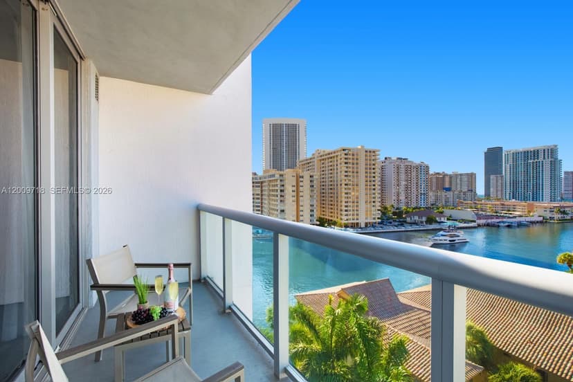 2602 E Hallandale Beach Blvd # R803, Hallandale Beach FL 33009