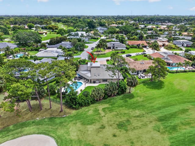 706 Foxpointe Circle, Delray Beach FL 33445 - Delray Beach, FL - Photo 3