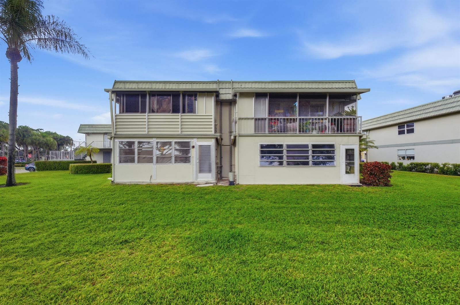 387 Flanders I, Delray Beach FL 33484 - Delray Beach, FL - Photo 1