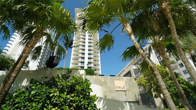 17315 Collins Ave # 702, Sunny Isles Beach FL 33160 - Sunny Isles Beach, FL - Photo 2