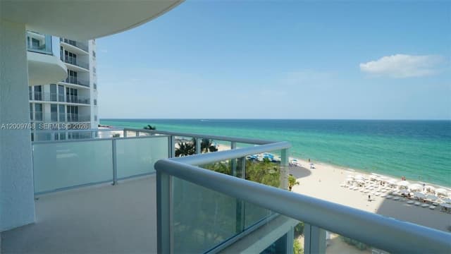 17315 Collins Ave # 702, Sunny Isles Beach FL 33160 - Sunny Isles Beach, FL - Photo 5