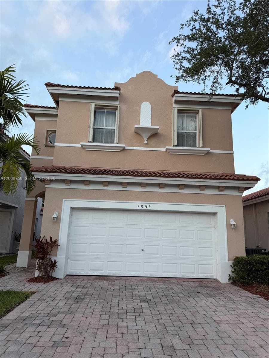 3955 NE 13th Dr, Homestead FL 33033 - Homestead, FL - Photo 1