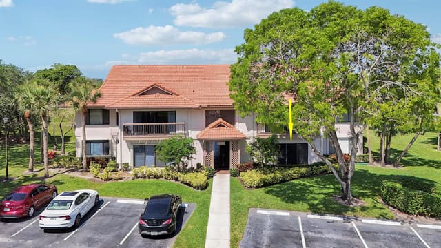 1111 Duncan Circle # 104, Palm Beach Gardens FL 33418 - Palm Beach Gardens, FL - Photo 2