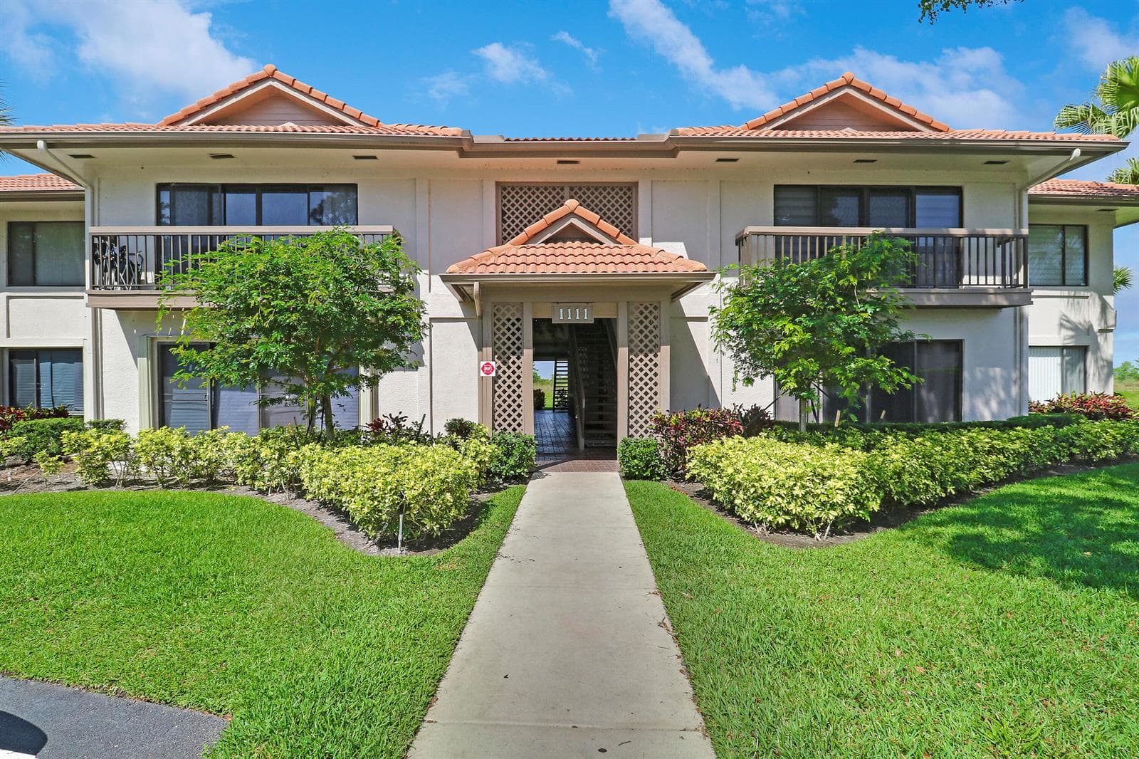 1111 Duncan Circle # 104, Palm Beach Gardens FL 33418 - Palm Beach Gardens, FL - Photo 1