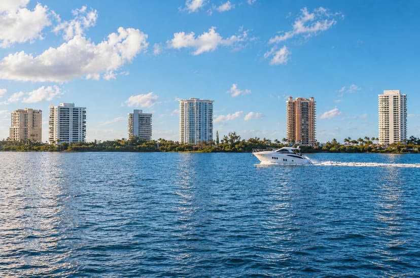 301 Lake Shore Drive # 105, Lake Park FL 33403