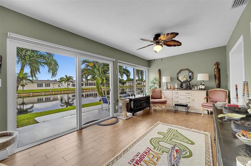 4600 NW 45th Street, Tamarac FL 33319