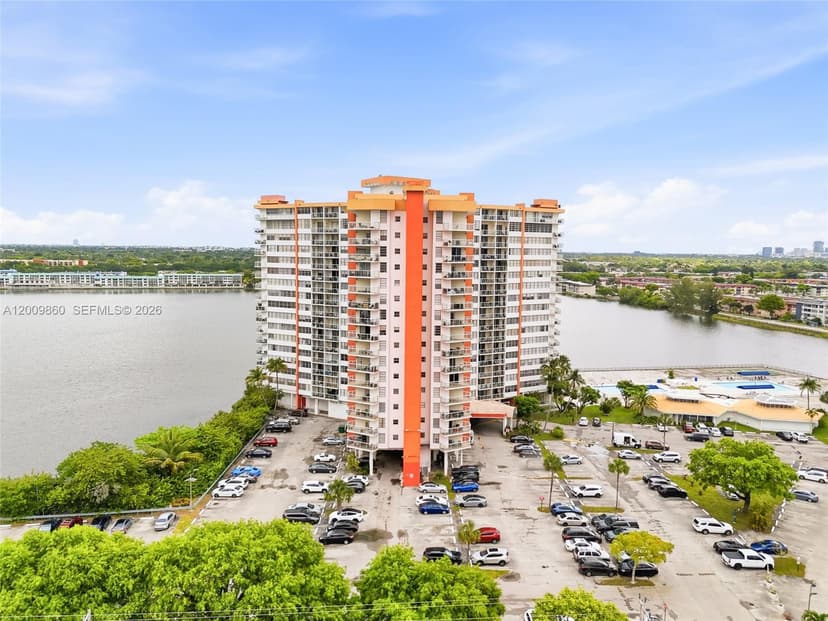 1301 NE Miami Gardens Dr # 315W, Miami FL 33179