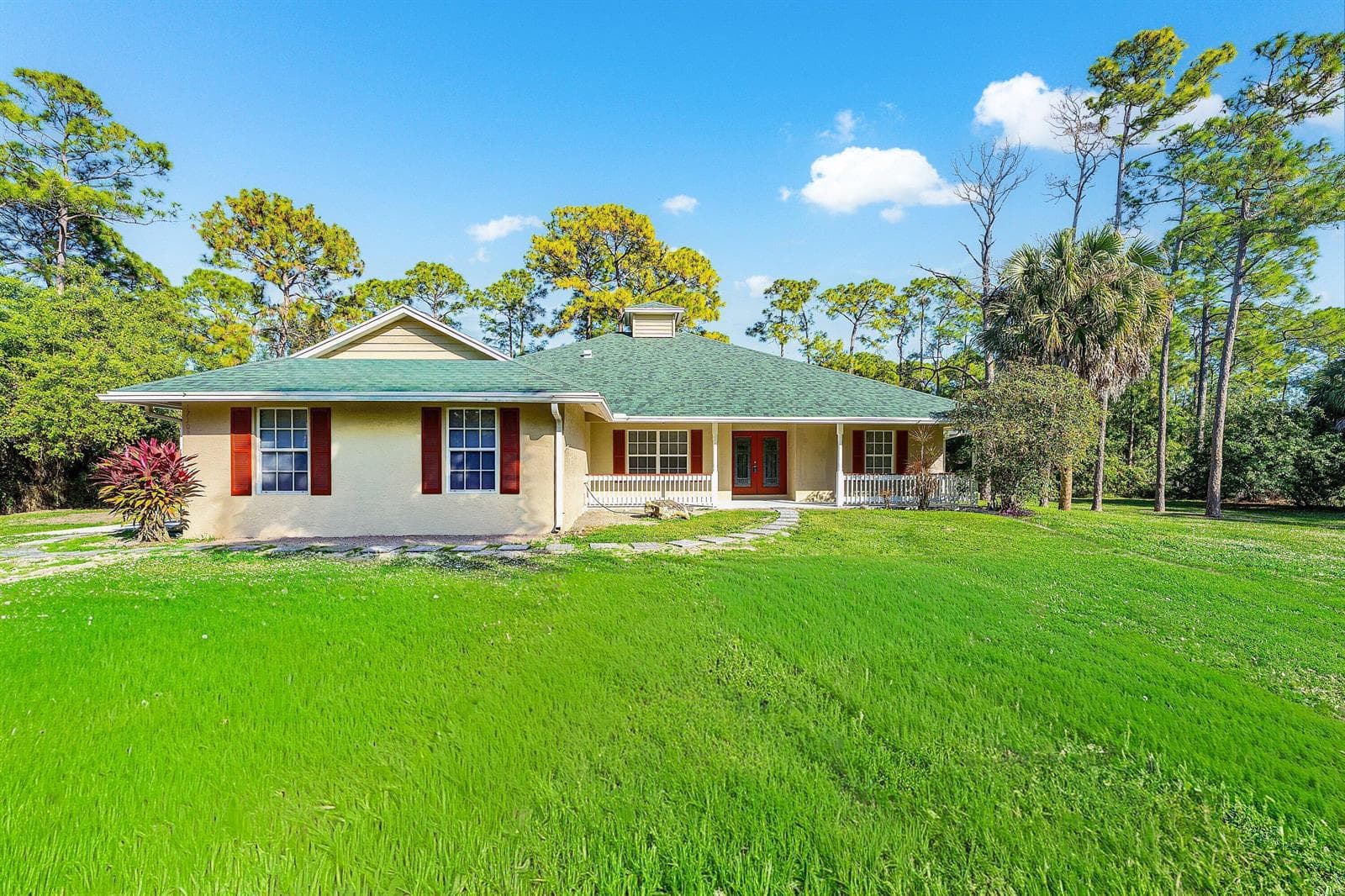 17109 Murcott Boulevard, FL 33470 - Photo 1