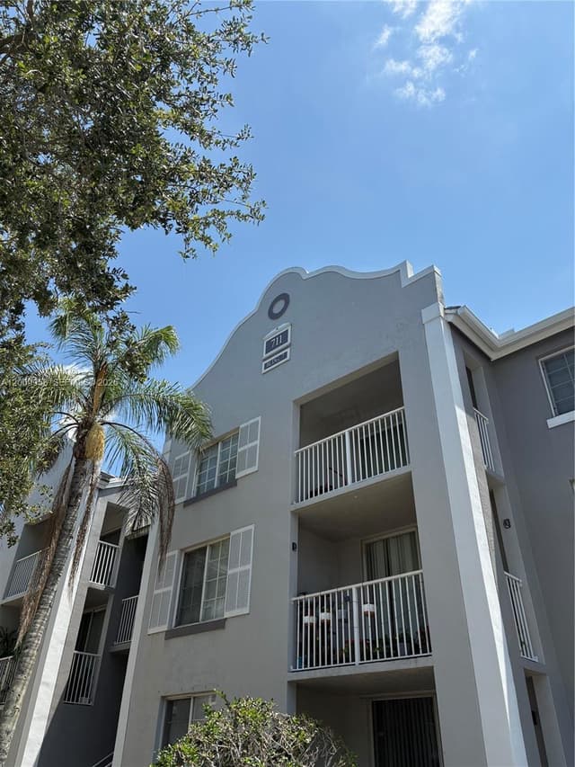 711 SW 111th Way # 202, Pembroke Pines FL 33025 - Pembroke Pines, FL - Photo 3