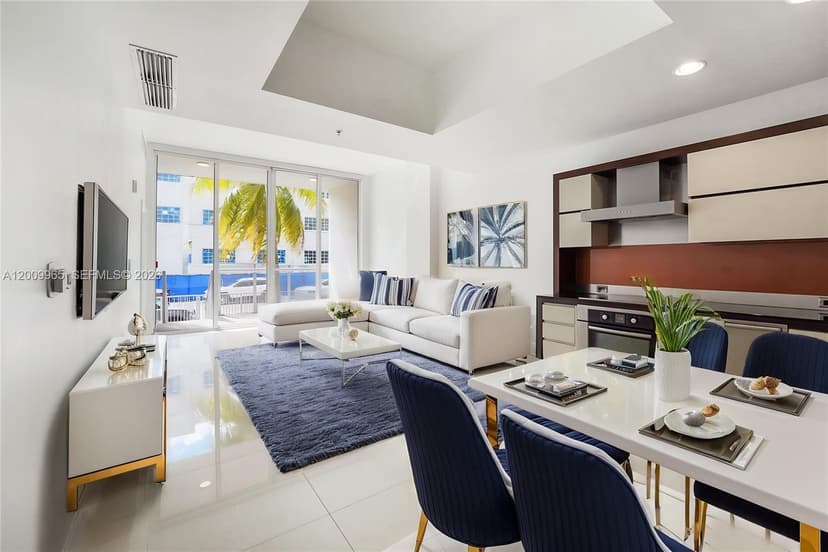 2100 Park Ave # 108, Miami Beach FL 33139