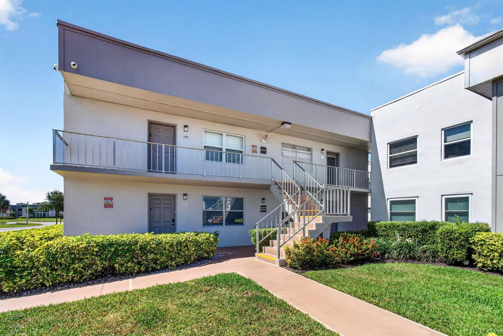 167 Normandy # D, Delray Beach FL 33484