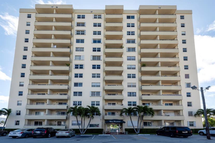 900 NE 18th Avenue # 409, Fort Lauderdale FL 33304