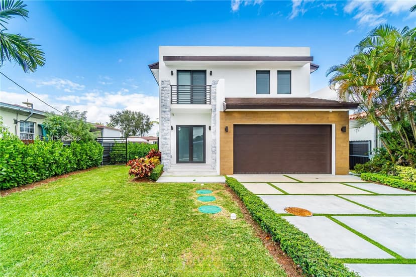 6535 SW 26th St, Miami FL 33155