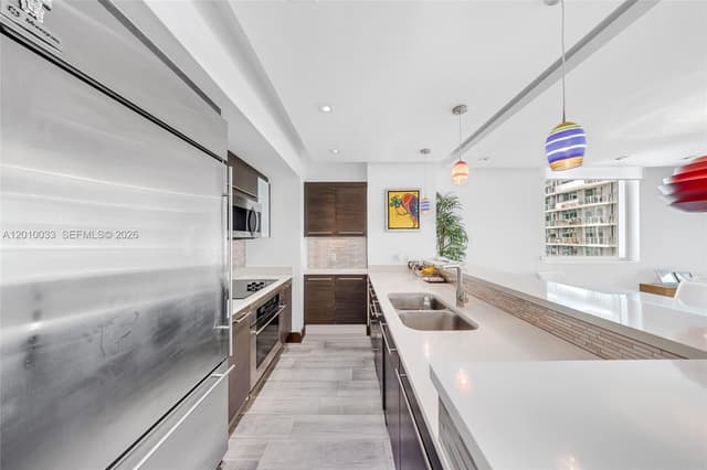 500 Brickell Ave # 3707, Miami FL 33131 - Miami, FL - Photo 2