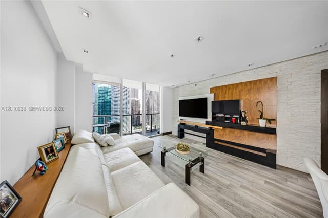 500 Brickell Ave # 3707, Miami FL 33131 - Miami, FL - Photo 7