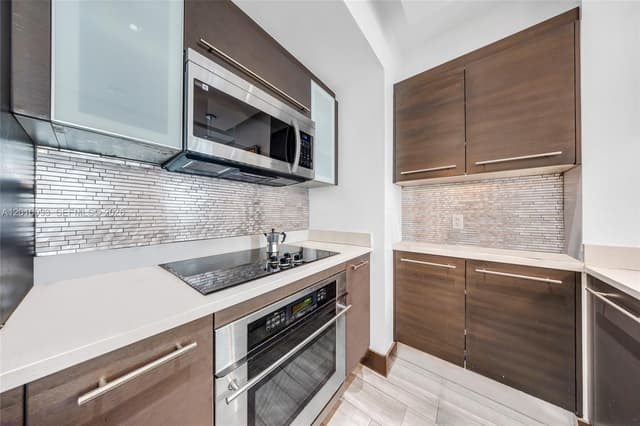 500 Brickell Ave # 3707, Miami FL 33131 - Miami, FL - Photo 3