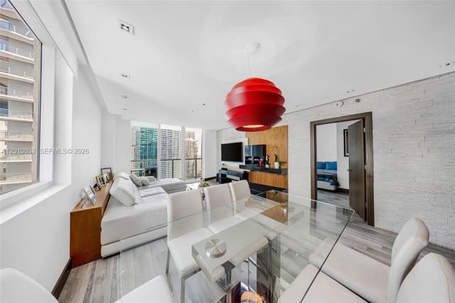 500 Brickell Ave # 3707, Miami FL 33131 - Miami, FL - Photo 5