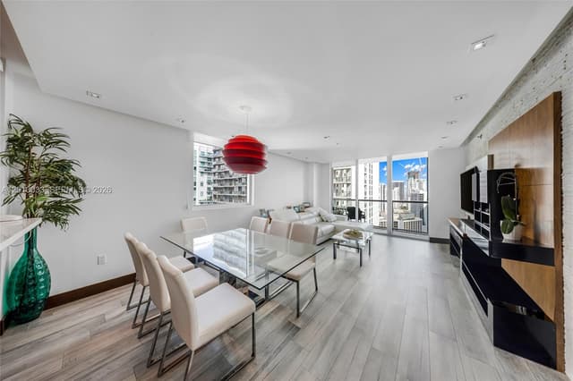 500 Brickell Ave # 3707, Miami FL 33131 - Miami, FL - Photo 4