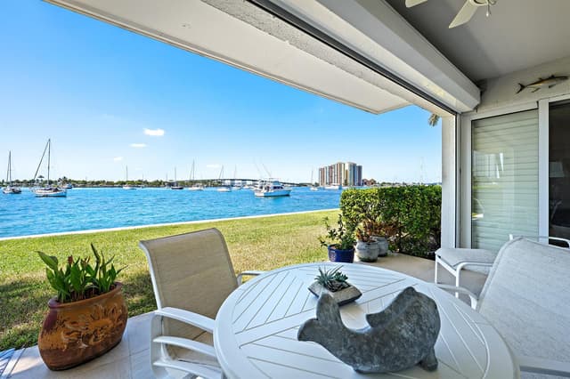 1051 Sugar Sands Boulevard # 156, Singer Island FL 33404 - Singer Island, FL - Photo 4