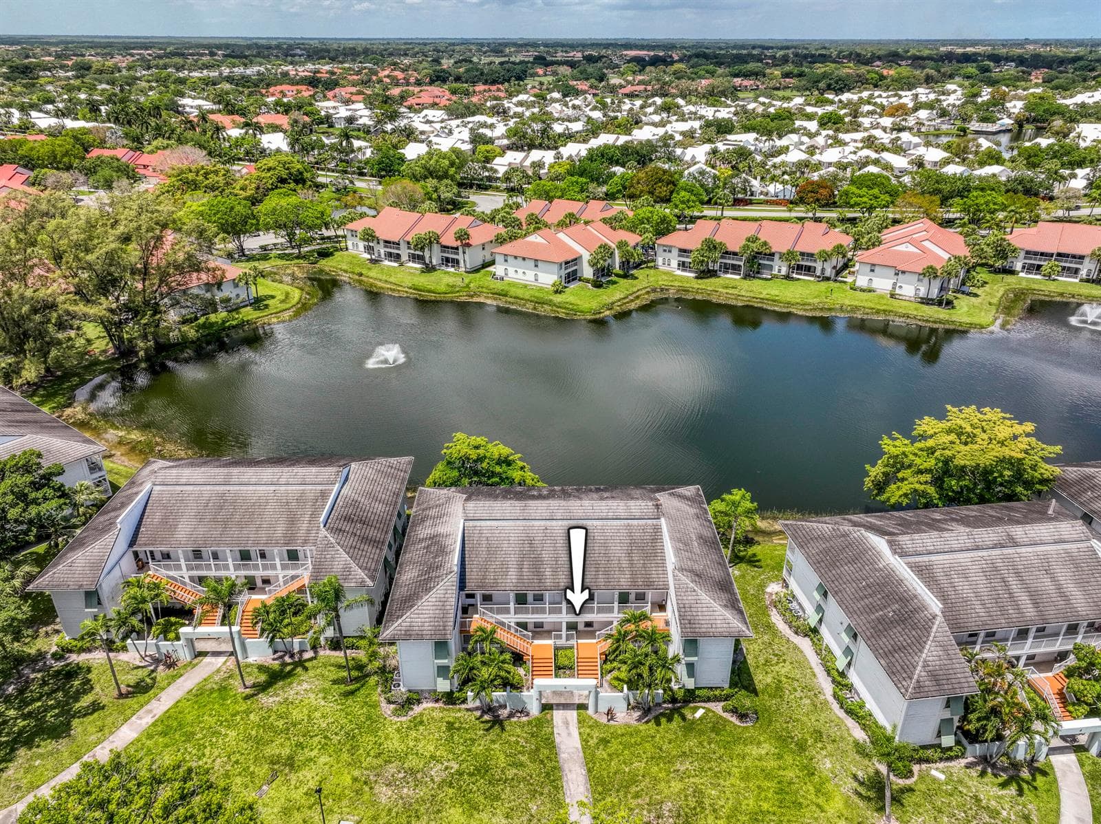 170 Cypress Point Drive, Palm Beach Gardens FL 33418 - Palm Beach Gardens, FL - Photo 1