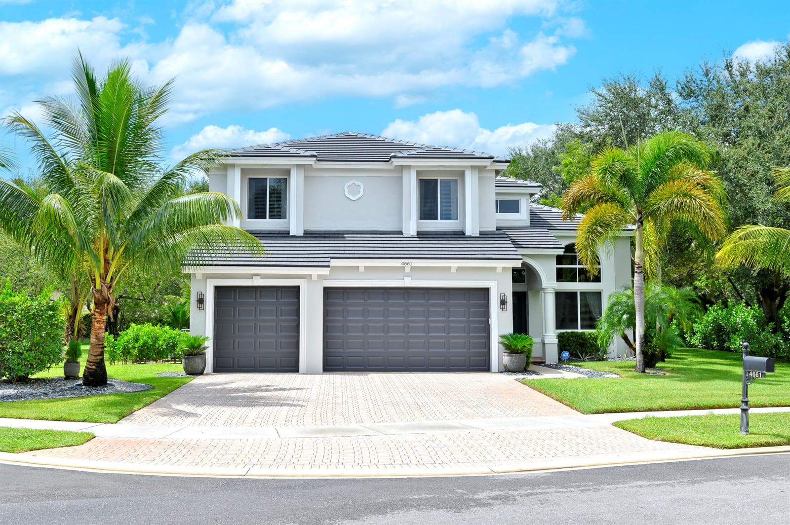 4661 Manderly Drive, Wellington FL 33449