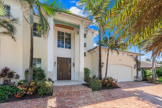 2870 NE 24th Place, Fort Lauderdale FL 33305 - Fort Lauderdale, FL - Photo 6