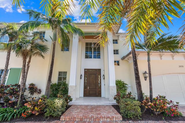 2870 NE 24th Place, Fort Lauderdale FL 33305 - Fort Lauderdale, FL - Photo 5