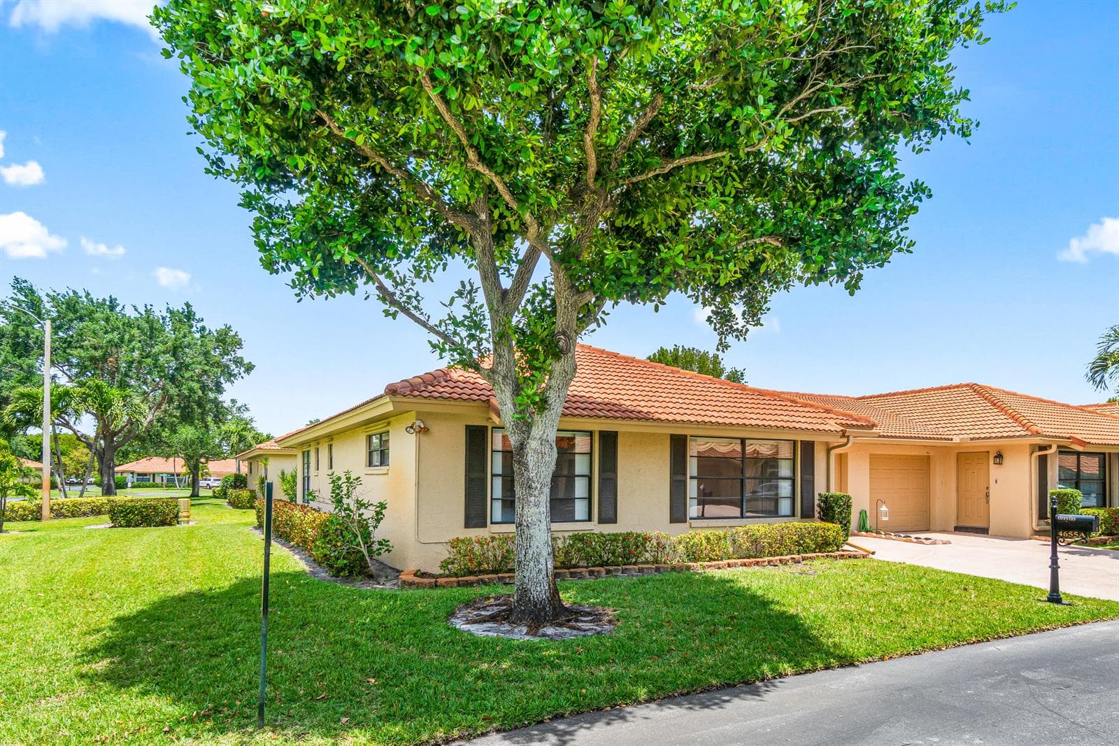 4655 Mahoe Tree Place # A, Boynton Beach FL 33436 - Boynton Beach, FL - Photo 1