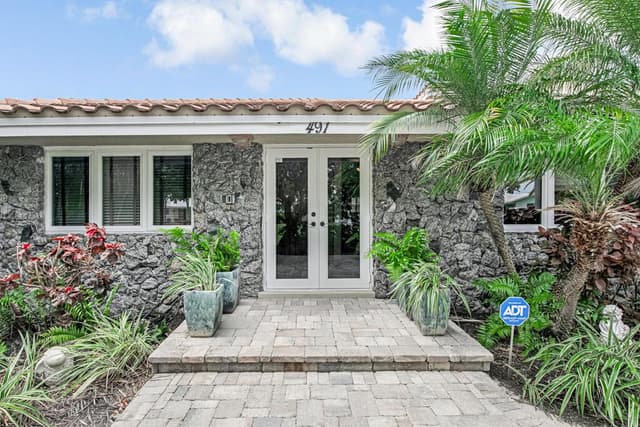 491 SE 16th Avenue, Pompano Beach FL 33060 - Pompano Beach, FL - Photo 6