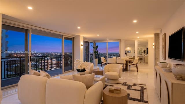 1180 S Ocean Boulevard # 12F, Boca Raton FL 33432 - Boca Raton, FL - Photo 3