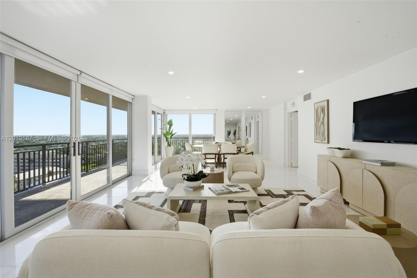 1180 S Ocean Boulevard # 12F, Boca Raton FL 33432 - Boca Raton, FL - Photo 1