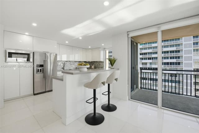1180 S Ocean Boulevard # 12F, Boca Raton FL 33432 - Boca Raton, FL - Photo 5