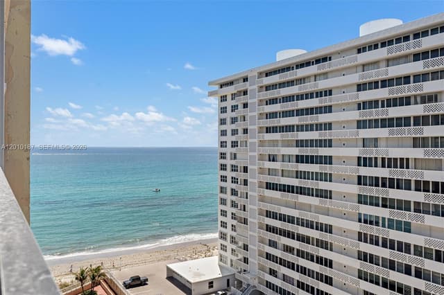 1180 S Ocean Boulevard # 12F, Boca Raton FL 33432 - Boca Raton, FL - Photo 4