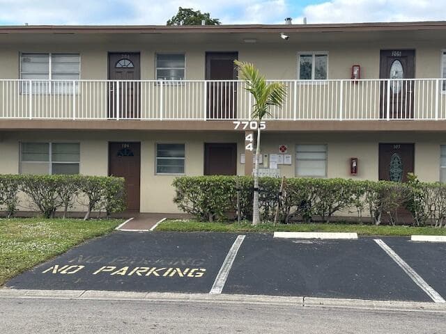 7705 NW 5th Court # 103, Margate FL 33063 - Margate, FL - Photo 1