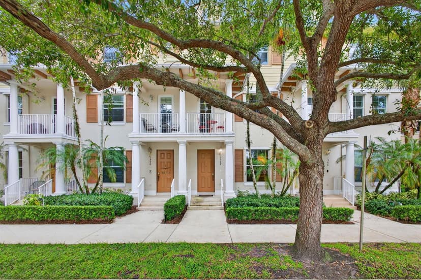 1562 Grande Cull Way, Jupiter FL 33458