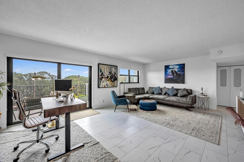 1000 River Reach Drive # 505, Fort Lauderdale FL 33315