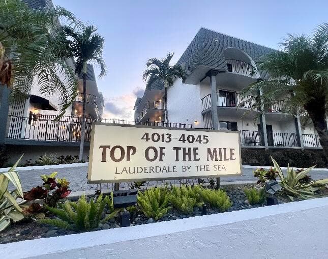 4013 N Ocean Drive N # 109, Lauderdale By The Sea FL 33308 - Lauderdale By The Sea, FL - Photo 1